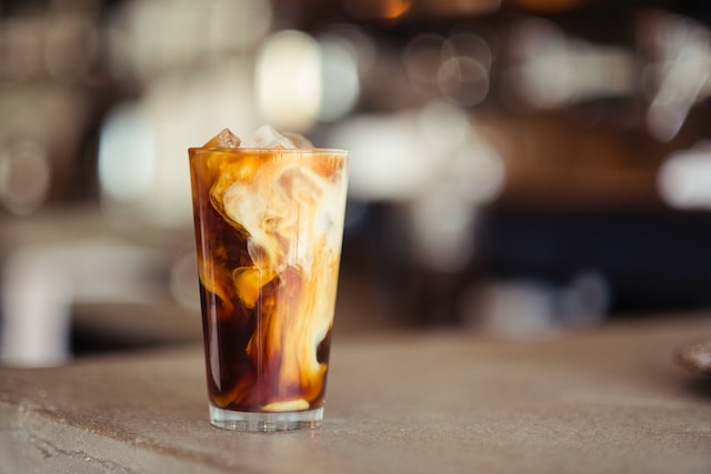 kopi rumah