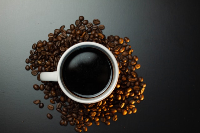 kopi tubruk